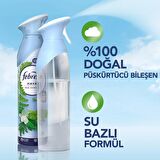 Febreze Hava Ferahlatıcı Sprey Oda Kokusu Dağ Esintisi 185 ml